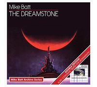 Mike Batt - The Dreamstone / Rapid Eye Movements
