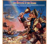MIKE BATT - The Hunting Of The Snark