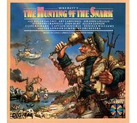 Mike Batt - The Hunting Of The Snark