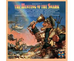 Mike Batt - The Hunting Of The Snark