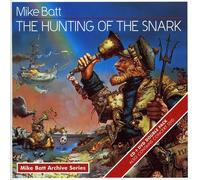 Mike Batt - The Hunting Of The Snark from the Mike Batt Archive Series