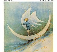 Mike Batt - Waves - Epic - EPC 32590