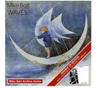 Mike Batt - Waves / Six Days In Berlin