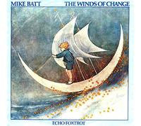 Mike Batt - Winds of change (1980) / Vinyl single [Vinyl-Single 7'']