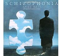 Mike Batt With London Symphony Orchestra, The - Schizophonia