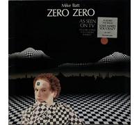 Mike Batt - Zero Zero