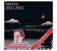 Mike Batt - Zero Zero