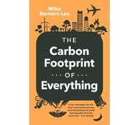 Mike Berners-Lee How Bad Are Bananas? (Tapa blanda) (Importación USA)