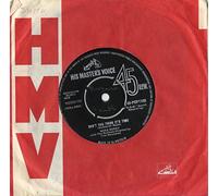 Mike Berry - Don't You Think It's Time - 2nd