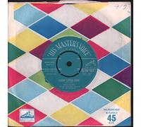Mike Berry - Every Little Kiss