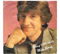 Mike Berry - Every Little While