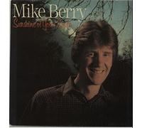Mike Berry - SUNSHINE OF YOUR SMILE