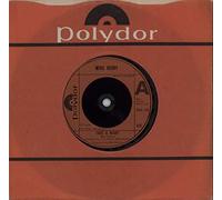 Mike Berry - Take A Heart