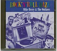 Mike Berry & The Outlaws - Rock 'n' Roll Daze