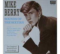 Mike Berry & the Outlaws - Sounds of the 60 S [Vinilo]