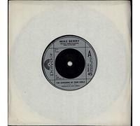 Mike Berry - The Sunshine Of Your Smile