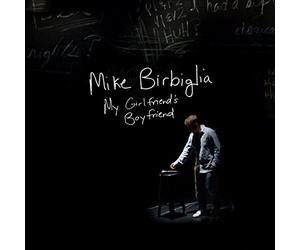 Mike Birbiglia - My Girlfriend'S Boyfriend [Edizione: Regno Unito] [Reino Unido] [DVD]