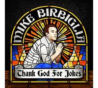 Mike Birbiglia - Thank God For Jokes [Vinilo]