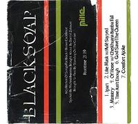 MIKE - Black Soap