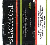 MIKE - Black Soap [Vinilo]