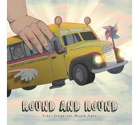 Mike Block - Round & Round