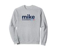 Mike Bloomberg 2020 Sudadera
