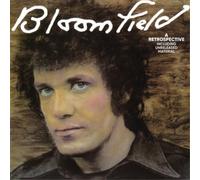 Mike Bloomfield A Retrospective (CD) Album (Importación USA)