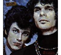 Mike Bloomfield & Al Koo The Live Adventures of Mike Bloomfield and Al Koo (CD)