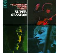 Mike Bloomfield/Al Kooper/Stephen Stills Super Session (Vinyl) (Importación USA)