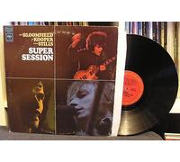 Mike Bloomfield & Al Kooper - Super Session