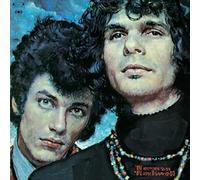 Mike Bloomfield and Al Kooper - Live Adventures Of.. (Gatefold sleeve) [180 gm 2LP Coloured Vinyl] [Vinilo]