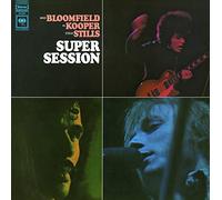 Mike Bloomfield and Al Kooper - Super Session [180 gm vinyl] [Vinilo]