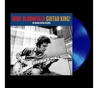 Mike Bloomfield - Guitar King: The Norman Dayron Sessions [Vinilo]