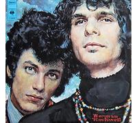 Mike Bloomfield - The Live Adventures Of Mike Bloomfield And Al Kooper