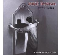 Mike Borgia - Blood & Moonlight