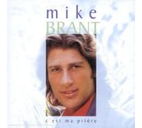 Mike Brant C'est ma prière (CD) (Importación USA)