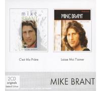 Mike Brant - Laisse-Moi T'aimer/C'est Ma...