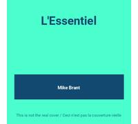 Mike Brant - L'essentiel/Best of