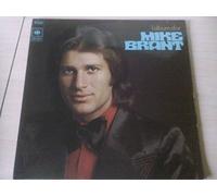 Mike Brant - Mike Brant - L'Album D'Or - CBS - CBS 65377