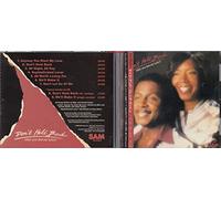 Mike & Brenda Sutton - Don't Hold Back