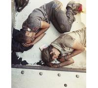 Mike Brodie Mike Brodie: A Period of Juvenile Prosperity (Tapa dura)