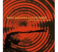 Mike Brooks & Friends - Just the Vibes 1976-1983