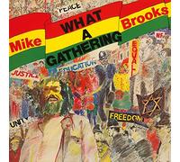 Mike Brooks - What a gathering