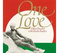 Mike Brooks with Roots Radics - One Love