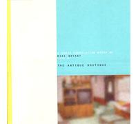 Mike Bryant - MIKE BRYANT: Live at Antique Boutique - House Compilation