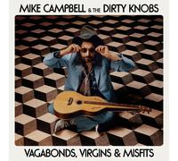 Mike Campbell & The Dirty Kn Vagabonds, Virgins & Misf (Vinyl) (Importación USA)