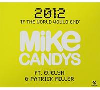 Mike Candys & Evelyn - 2012-If the World.. -2tr-