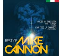 Mike Cannon – Best Of – CD (Importación USA)