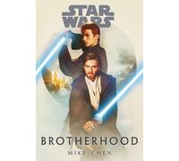 Mike Chen Star Wars: Brotherhood (Tapa blanda) Star Wars (Importación USA)