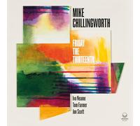 Mike Chillingworth - Mike Chillingworth - Friday The Thirteenth